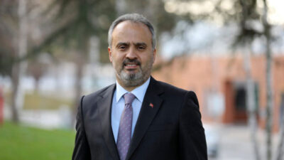 Başkan Aktaş’tan bayram mesajı