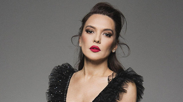 Demet Akalın ameliyat oldu Demet Akalın ameliyat oldu