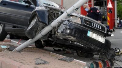 Yeni sistem geliyor! O sürücüler eğitime