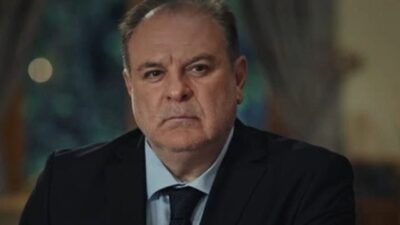 Burak Sergen’in sağlık durumuyla ilgili önemli gelişme