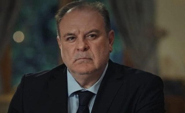 Burak Sergen’in sağlık durumuyla ilgili önemli gelişme