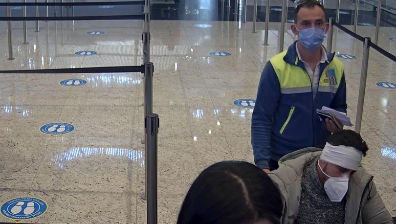 ‘VIP göçmen kaçakçılığı’ polise takıldı! Böyle kamufle oldular