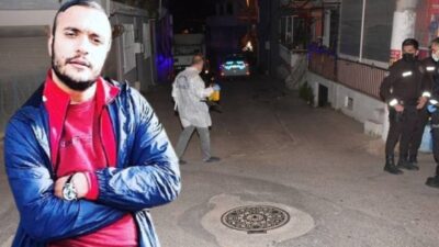 ‘Kız kaçırma’ çatışması: 1 ölü, 1 yaralı