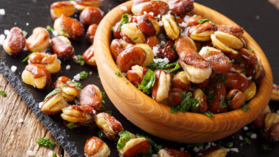 Covid’e karşı bağışıklığı güçlendiriyor!