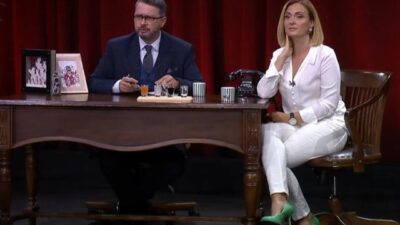 Bursalı oyuncudan itiraf! ‘Cinsel istismar…’