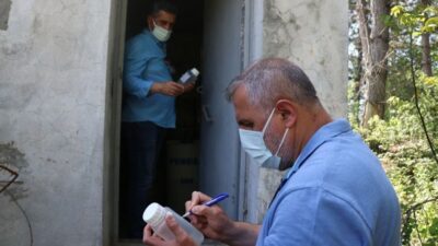 30 kişi zehirlenmişti! Nedeni belli oldu