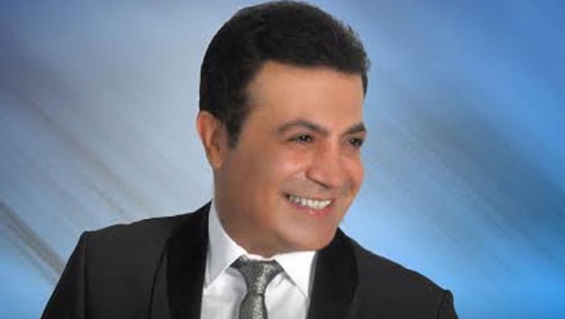 Ünlü sanatçı hayatını kaybetti