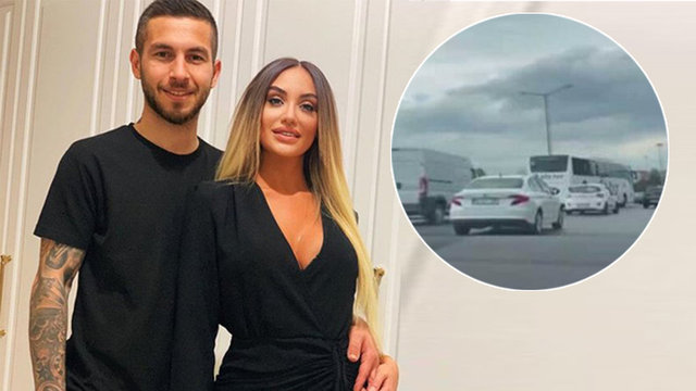 Paylaşımı tepki çekmişti! Emniyet ceza kesti