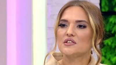 Demet Akalın’a gelen yanıt olay oldu