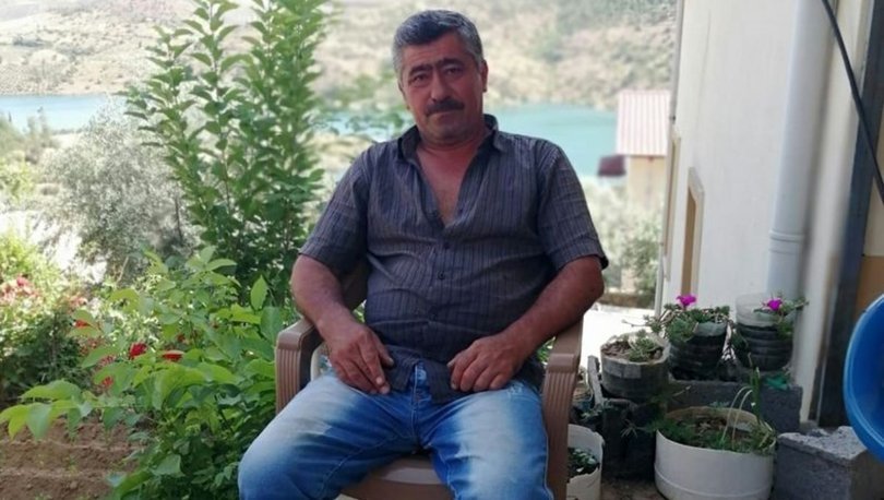 Altyapı çalışmasında göçük faciası