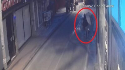 Bursa’da hırsızdan inanılmaz plan