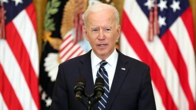 Biden’dan Trump’a ‘muafiyet’ şoku