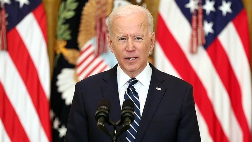 Biden’dan Trump’a ‘muafiyet’ şoku