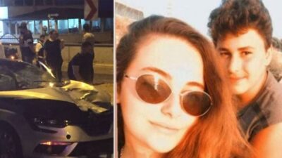 Büyük acı! İki kardeş birden