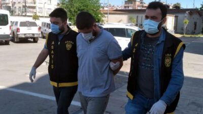 Patronunun anahtarını kopyaladı! Sonrası akıl almaz