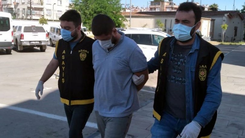 Patronunun anahtarını kopyaladı! Sonrası akıl almaz