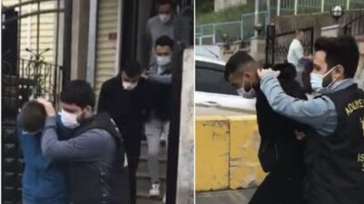 Sosyal medyada tanıştı! Önce darp sonra gasp