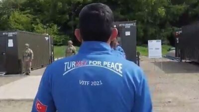 NATO’dan Türk askerine övgü! Hayran kaldılar