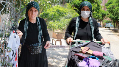 Kimliğini kaybetti, hayatı kâbusa döndü! Çete lideri olmaktan yargılanıyor