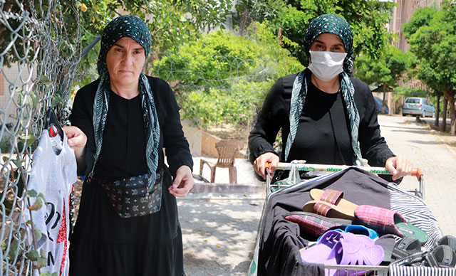 Kimliğini kaybetti, hayatı kâbusa döndü! Çete lideri olmaktan yargılanıyor