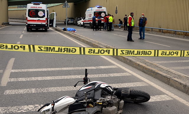 Feci kaza: 2 genç hayatını kaybetti