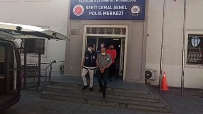 Dev ‘bonzai’ operasyonu: Stepne lastikte ele geçirildi