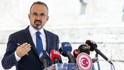 İmamoğlu soruşturmasına AK Parti’den yorum