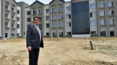 BAREM’de çalışmalar tüm hızıyla sürüyor