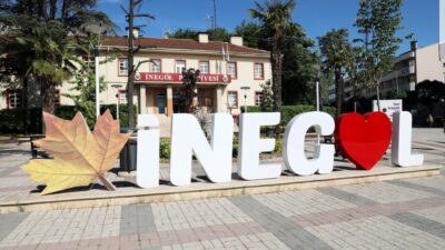 İnegöl’de kiralık taşınmazlar…