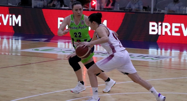 Bellona Kayseri’den 3 transfer