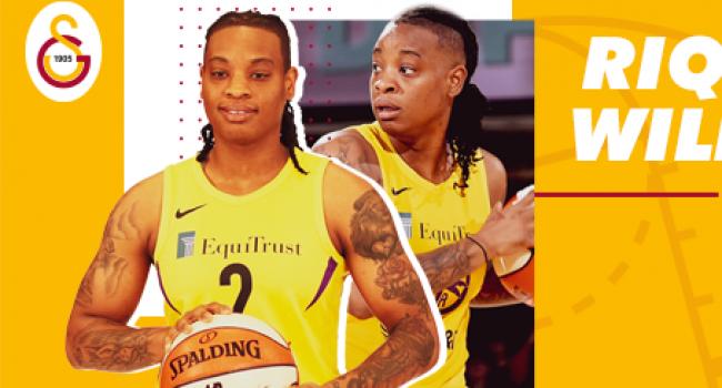 Galatasaray’a ABD’li oyun kurucu