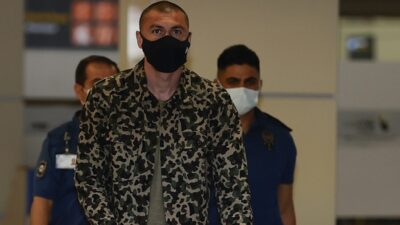 2020 Avrupa Futbol Şampiyonası'nda (EURO 2020) mücadele edecek A Milli