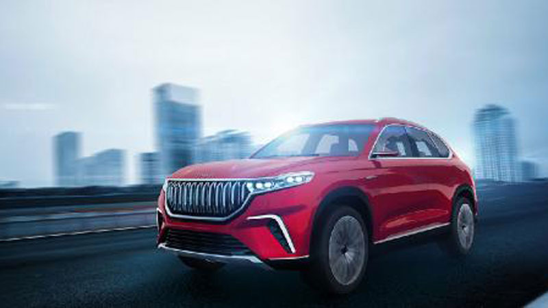 TOGG’dan dolandırıcılara karşı uyarı TOGG’dan dolandırıcılara karşı uyarı