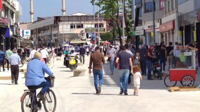 Koronavirüs vaka sayıları için önemli çağrı