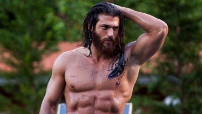 Can Yaman’la David Beckham rakip oldu