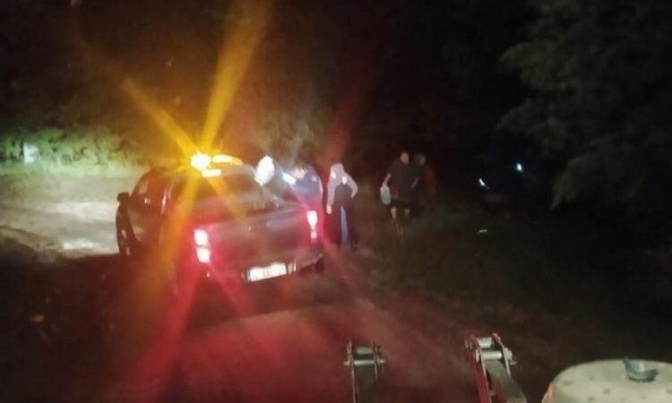 Bursa’da felaketi yaşadılar! Belediye ekipleri kurtardı Bursa’nın Kestel ilçesinde etkili olan sağanak nedeniyle bağ evinde mahsur
