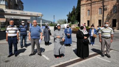 Bursa’da umre vaadiyle dolandırıldılar