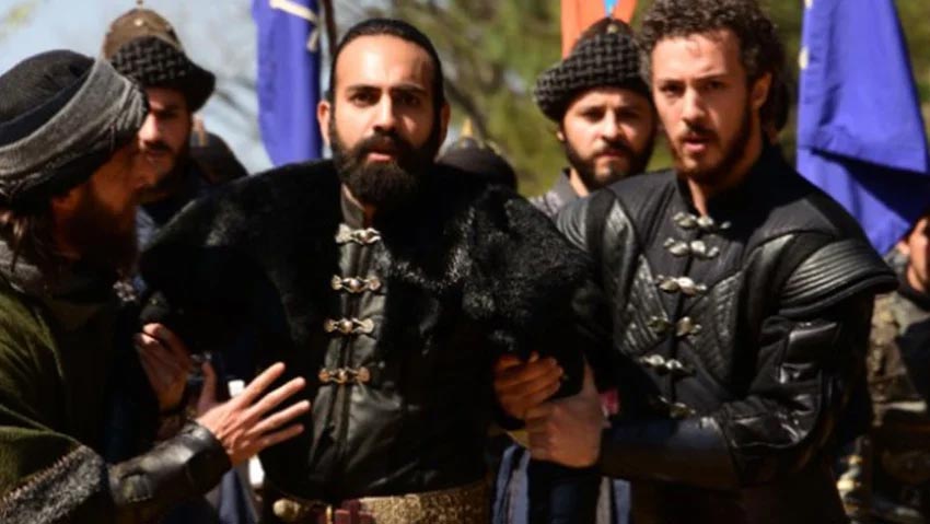 Uyanış Büyük Selçuklu’ya iki bomba oyuncu birden veda ediyor! Uyanış Büyük Selçuklu’ya iki bomba oyuncu birden veda ediyor!