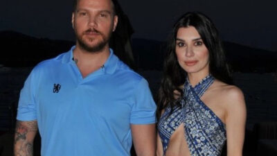 ‘Soyunmama sebebim Mustafa Ceceli’dir’