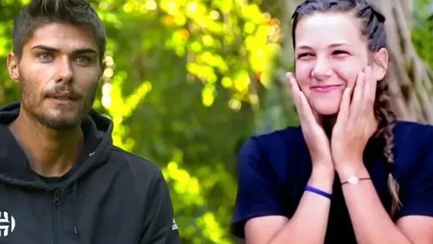 ‘Ayrılmadık’ demişti! Barış Murat Yağcı, Nisa Bölükbaşı’nı tek kalemde sildi!