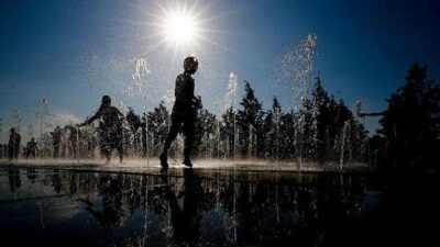 Ramazan Bayramı’nda hava nasıl olacak? Meteoroloji son tahmini yayınladı