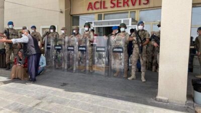 Silahlı kavga: 3 ölü, 6 yaralı