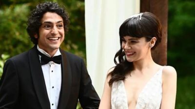 Taner Ölmez’den Mucize Doktor’a duygusal veda mesajı