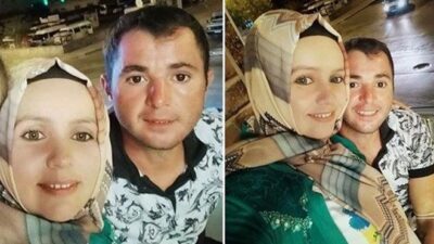 Kamile Yavuz cinayetinde yeni gelişme: İlk cinayeti değilmiş