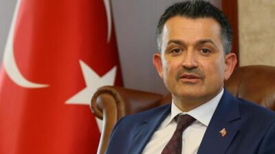 Bakan duyurdu: 2 bin istihdam ediyoruz!