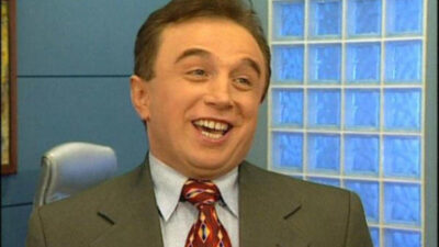 Fıs Fıs İsmail’den üzen haber