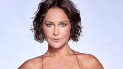 Hülya Avşar: Çin aşısı olunca gözlerim çekildi