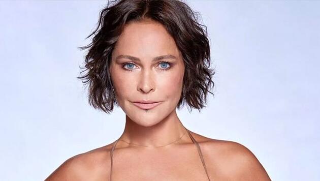 Hülya Avşar: Çin aşısı olunca gözlerim çekildi