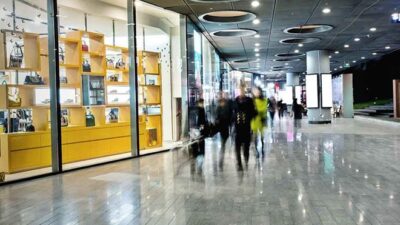 AVM’ler kaçta açılıyor, kaçta kapanıyor?