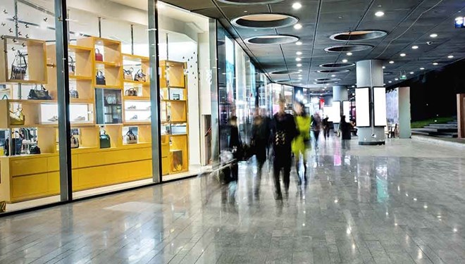 AVM’ler kaçta açılıyor, kaçta kapanıyor? AVM’ler kaçta açılıyor, kaçta kapanıyor?